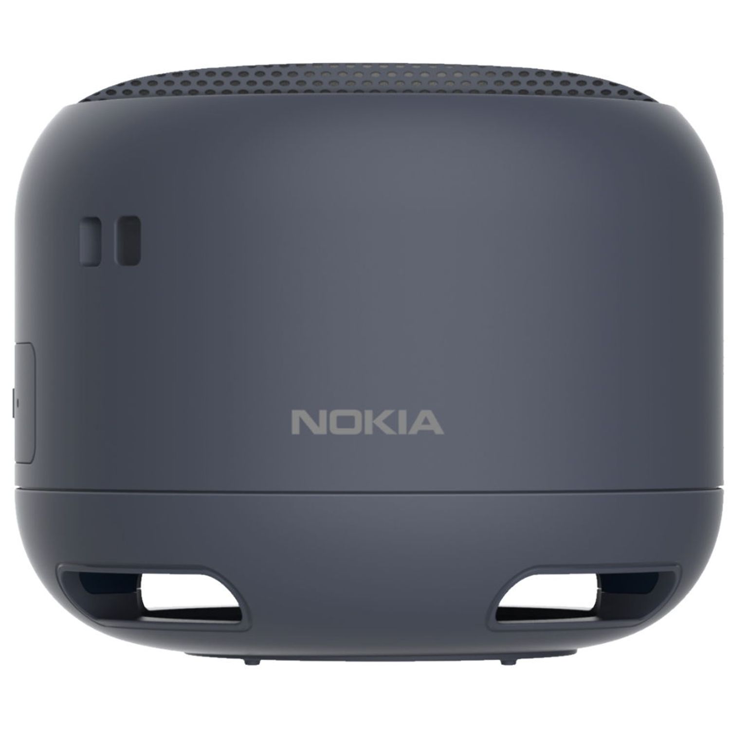 Boxa portabila Nokia Wireless Speaker 2, Bluetooth, Rezistenta la apa (Albastru) fotografia produsului View 3 L