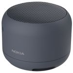 Boxa portabila Nokia Wireless Speaker 2, Bluetooth, Rezistenta la apa (Albastru) fotografia produsului View 5 S