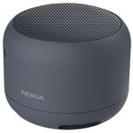 Boxa portabila Nokia Wireless Speaker 2, Bluetooth, Rezistenta la apa (Albastru) fotografia produsului