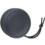 Boxa portabila Nokia Wireless Speaker 2, Bluetooth, Rezistenta la apa (Albastru) fotografia produsului View 4 S