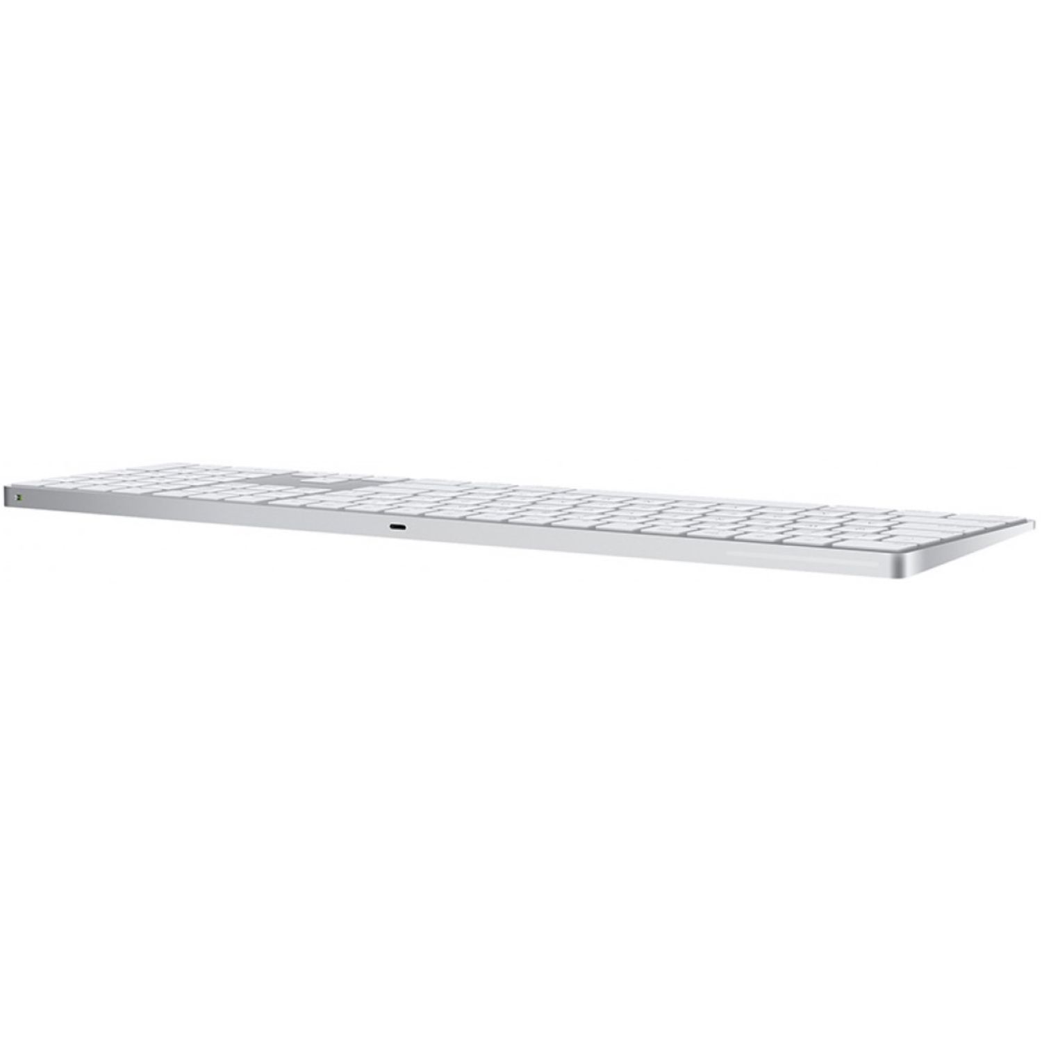 Tastatura Wireless Apple Magic Keyboard (Alb) fotografia produsului View 4 L