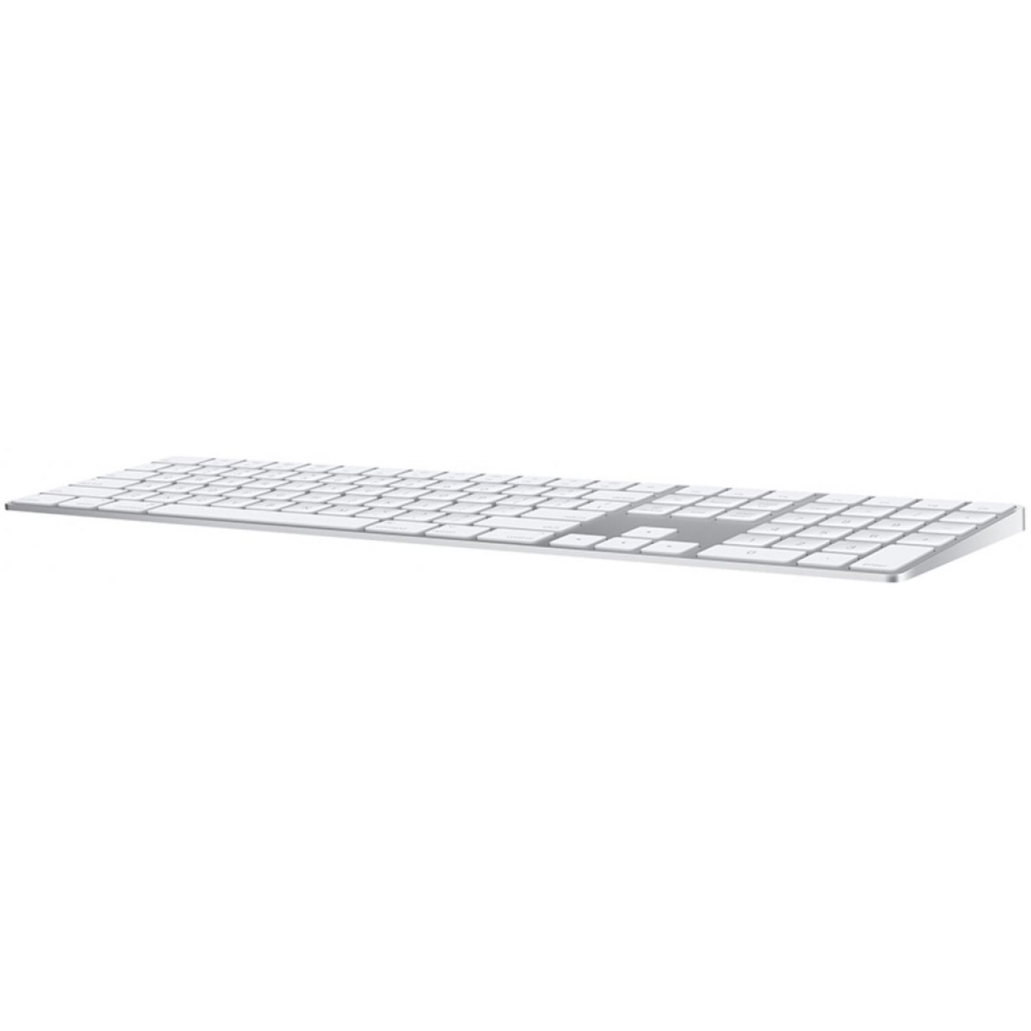 Tastatura Wireless Apple Magic Keyboard (Alb) fotografia produsului View 3 L