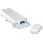 Access Point Wireless Tenda O3, 150 Mbps (Alb) fotografia produsului View 4 S