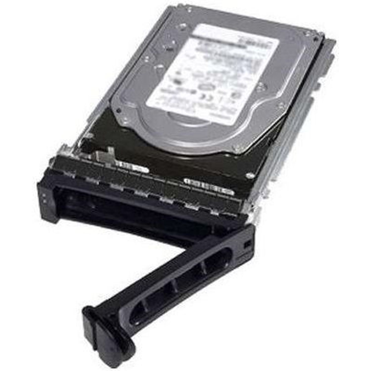 HDD Server Dell 400-AURS, 1TB, 7200RPM, SATA, Hot Plug, 3.5" fotografia produsului