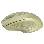 Mouse Optic Wireless Canyon CNE-CMSW15GO, 1600DPI (Auriu) fotografia produsului View 2 S