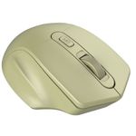 Mouse Optic Wireless Canyon CNE-CMSW15GO, 1600DPI (Auriu) fotografia produsului