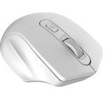 Mouse Optic Wireless Canyon CNE-CMSW15PW, 1600DPI (Alb) fotografia produsului View 3 S