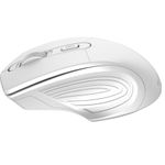 Mouse Optic Wireless Canyon CNE-CMSW15PW, 1600DPI (Alb) fotografia produsului View 2 S