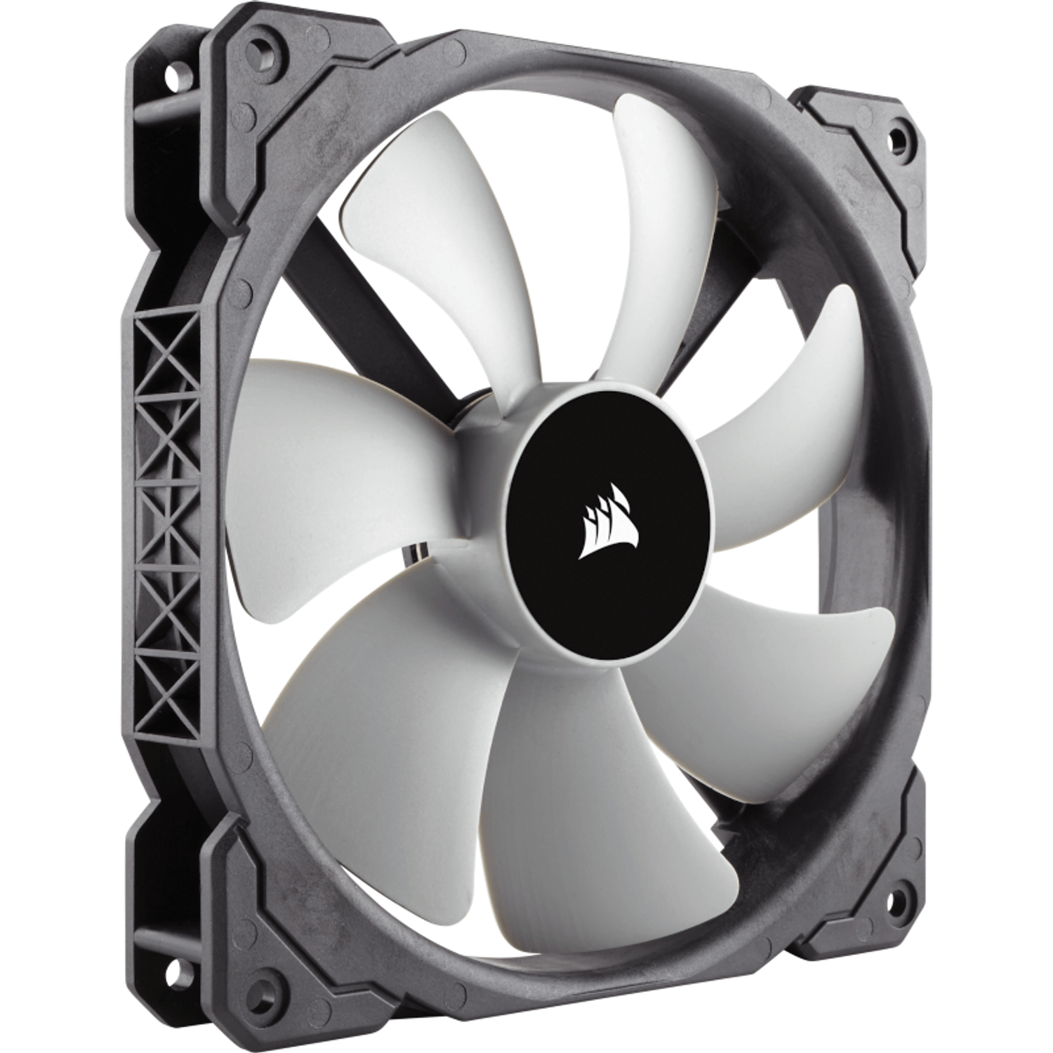 Ventilator Corsair ML140 Premium Magnetic Levitation, 140mm fotografia produsului