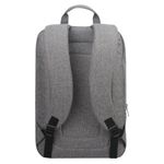 Rucsac Laptop Lenovo B210, 15.6" (Gri) fotografia produsului View 2 S