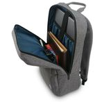Rucsac Laptop Lenovo B210, 15.6" (Gri) fotografia produsului