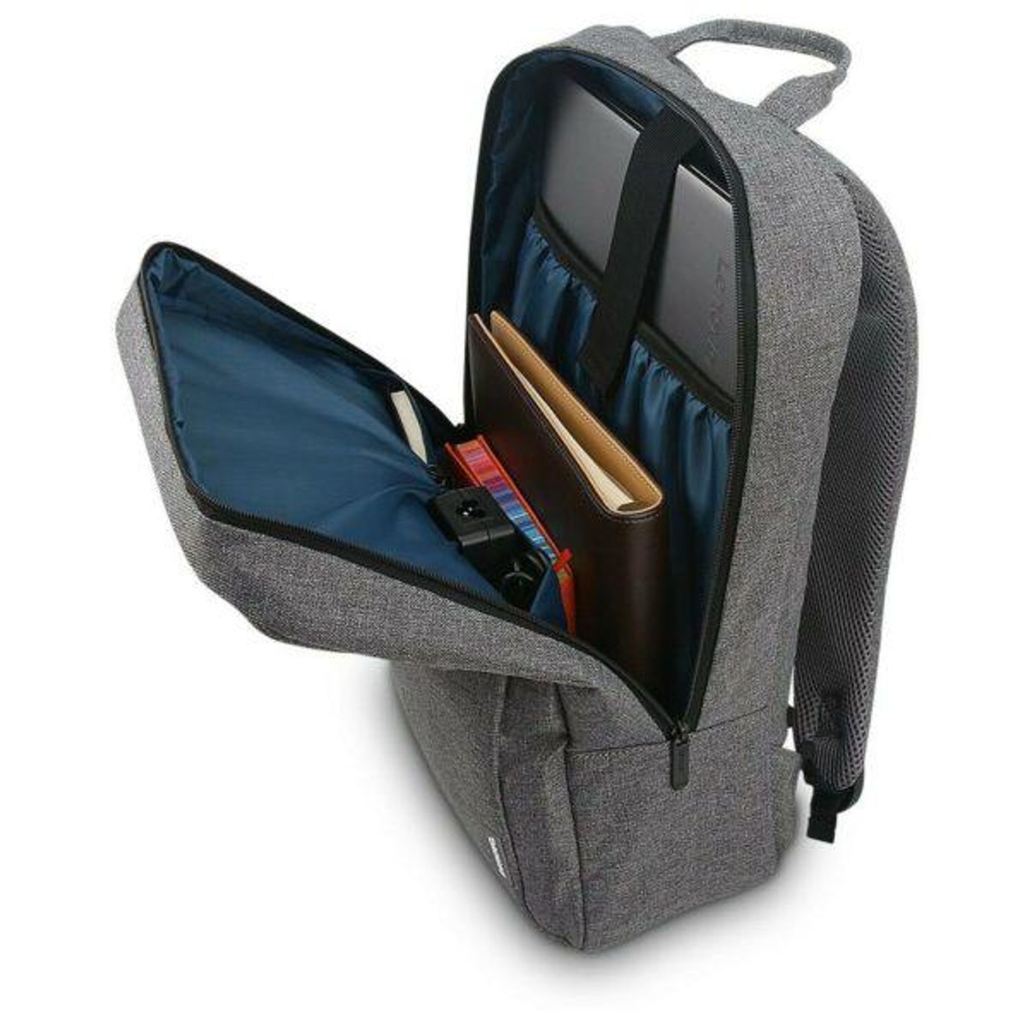Rucsac Laptop Lenovo B210, 15.6" (Gri) fotografia produsului