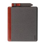 Husa Onyx Boox pentru Ebook reader Onyx Boox Note Air (Gri/Maro) fotografia produsului