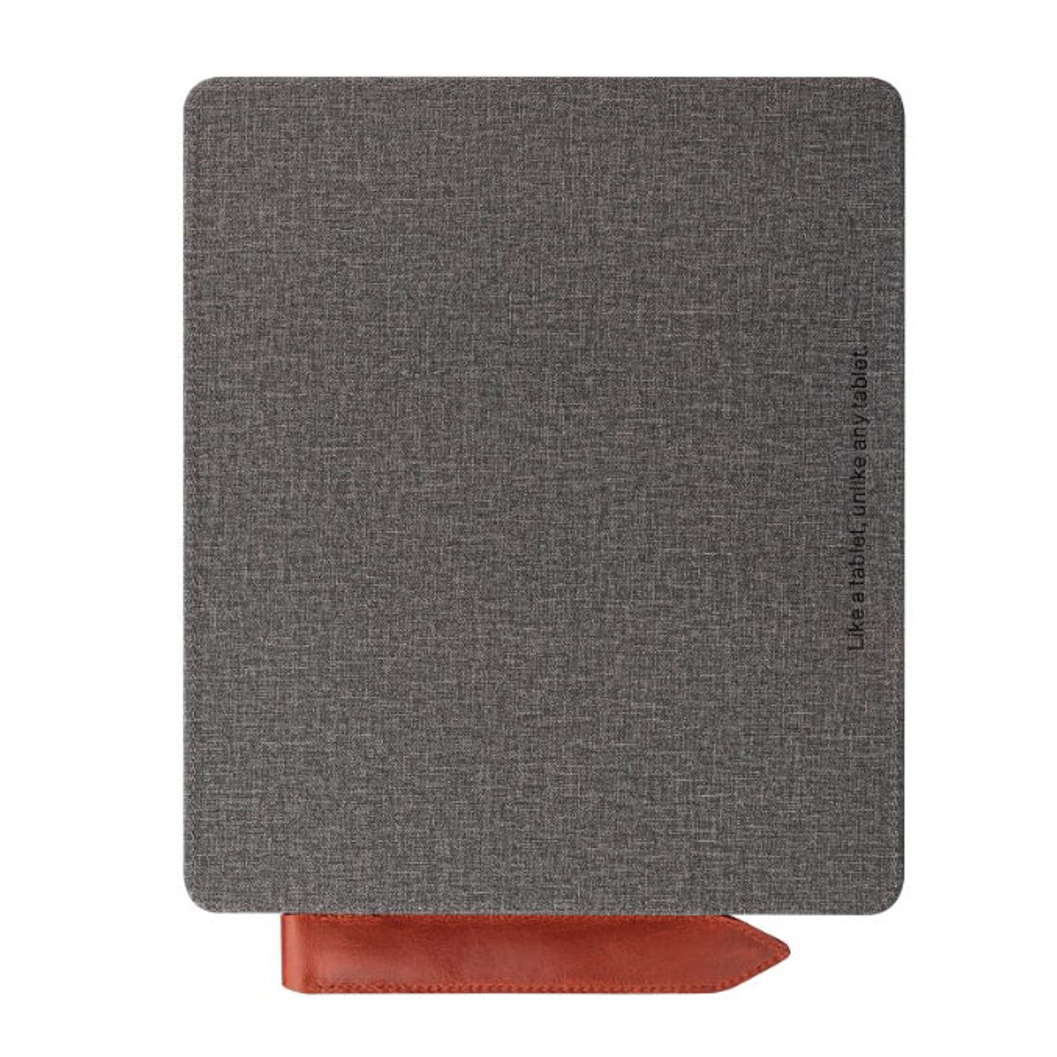 Husa Onyx Boox pentru Ebook reader Onyx Boox Note Air (Gri/Maro) fotografia produsului View 2 L