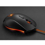 Mouse Gaming Cougar Minos X2, Optic, 3000DPI, USB (Negru) fotografia produsului View 10 S