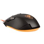 Mouse Gaming Cougar Minos X2, Optic, 3000DPI, USB (Negru) fotografia produsului View 8 S