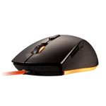 Mouse Gaming Cougar Minos X2, Optic, 3000DPI, USB (Negru) fotografia produsului View 9 S