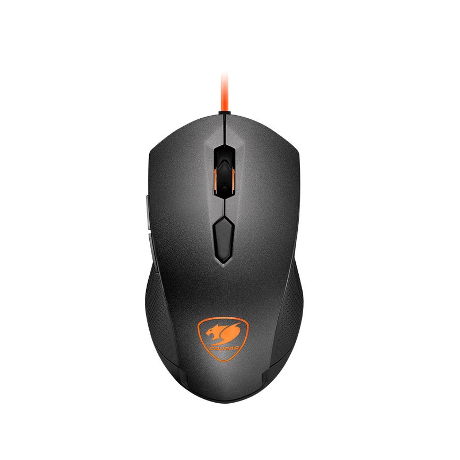 Mouse Gaming Cougar Minos X2, Optic, 3000DPI, USB (Negru) fotografia produsului