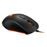 Mouse Gaming Cougar Minos X2, Optic, 3000DPI, USB (Negru) fotografia produsului View 7 S