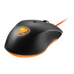 Mouse Gaming Cougar Minos X2, Optic, 3000DPI, USB (Negru) fotografia produsului View 4 S
