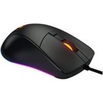 Mouse Cougar Gaming Surpassion EX, 6.400 dpi (Negru) fotografia produsului View 6 S