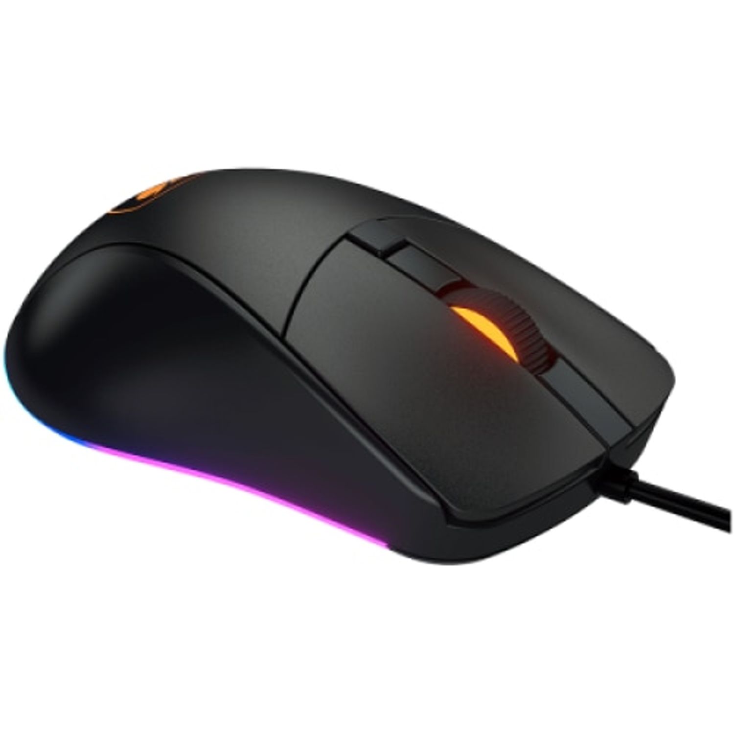 Mouse Cougar Gaming Surpassion EX, 6.400 dpi (Negru) fotografia produsului View 6 L