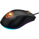 Mouse Cougar Gaming Surpassion EX, 6.400 dpi (Negru) fotografia produsului View 7 S