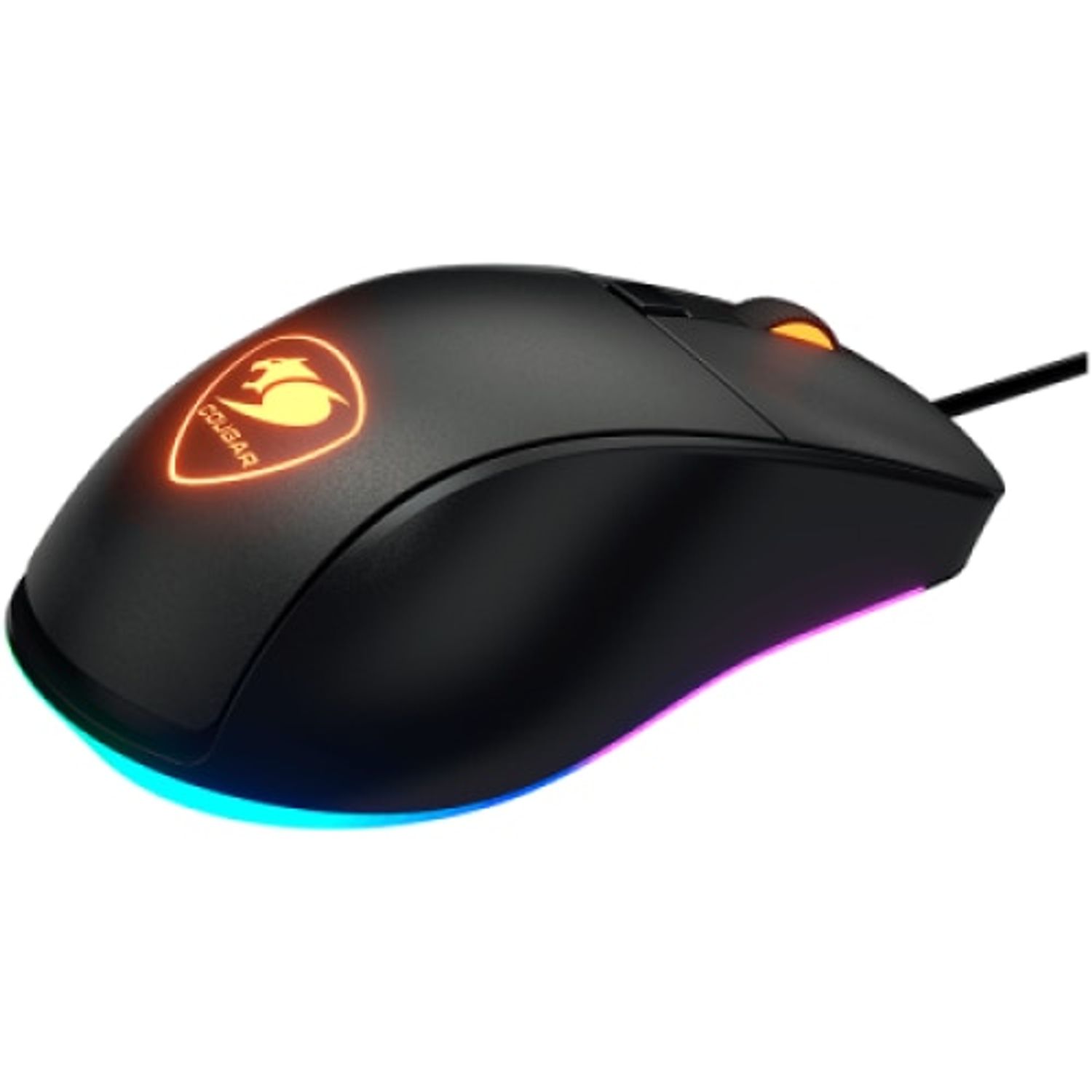 Mouse Cougar Gaming Surpassion EX, 6.400 dpi (Negru) fotografia produsului View 7 L