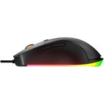 Mouse Cougar Gaming Surpassion EX, 6.400 dpi (Negru) fotografia produsului View 2 S