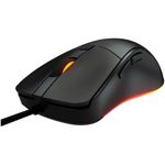 Mouse Cougar Gaming Surpassion EX, 6.400 dpi (Negru) fotografia produsului View 4 S