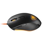 Mouse Gaming Cougar Minos X2, Optic, 3000DPI, USB (Negru) fotografia produsului View 5 S