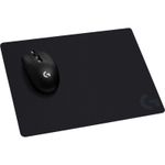 Mouse pad Logitech G440 (Negru) fotografia produsului View 4 S