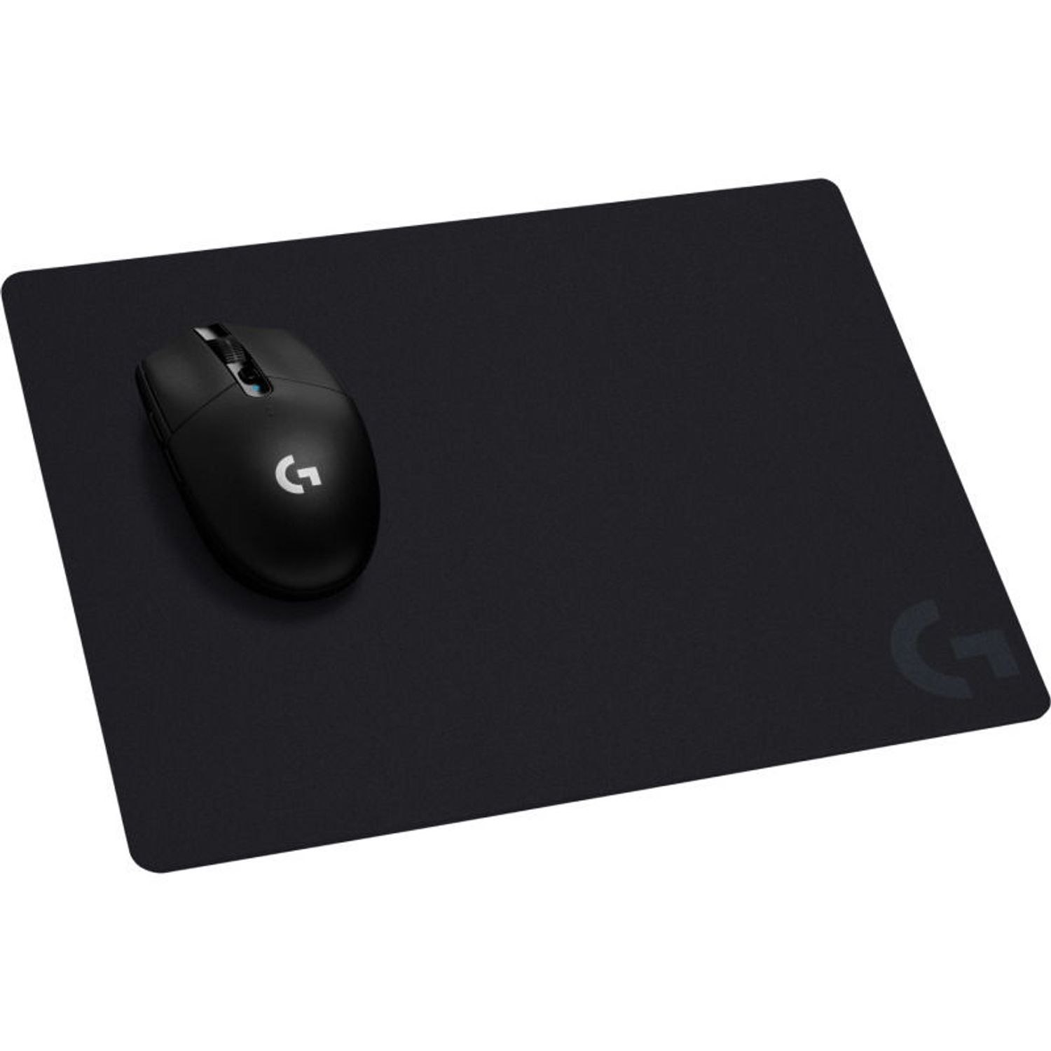 Mouse pad Logitech G440 (Negru) fotografia produsului View 4 L