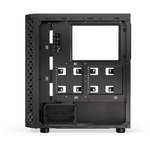 Carcasa ENDORFY Signum 300 ARGB, MiddleTower fotografia produsului View 2 S