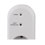 Set prize Wireless HAMA 121949, IP20, 2 buc. (Alb) fotografia produsului View 3 S