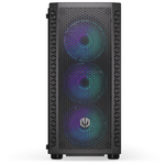 Carcasa ENDORFY Signum 300 ARGB, MiddleTower fotografia produsului View 7 S
