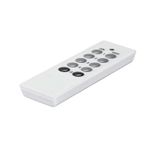 Set prize Wireless HAMA 121949, IP20, 2 buc. (Alb) fotografia produsului View 2 S