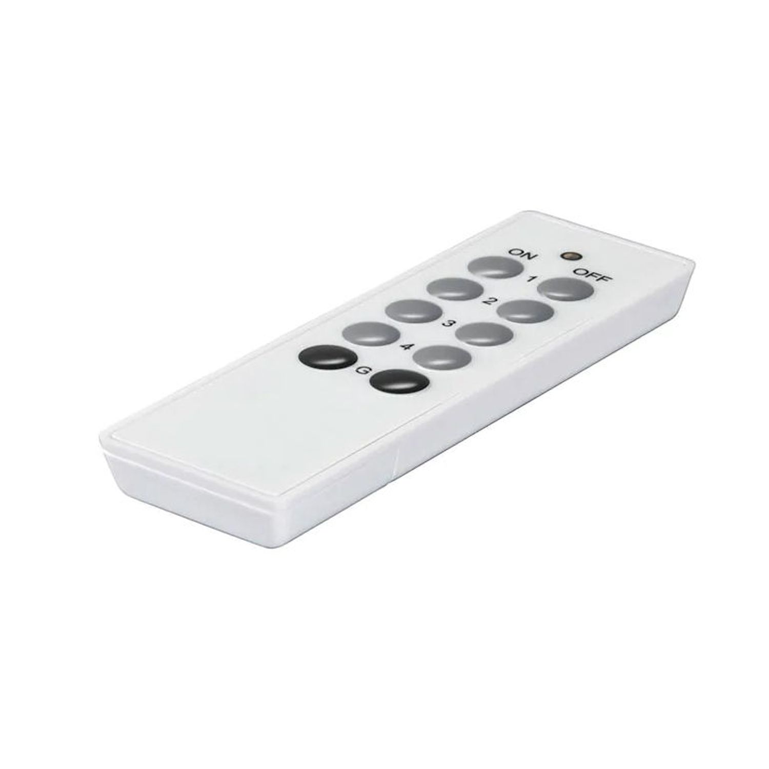Set prize Wireless HAMA 121949, IP20, 2 buc. (Alb) fotografia produsului View 2 L