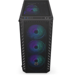Carcasa ENDORFY Signum 300 ARGB, MiddleTower fotografia produsului View 3 S