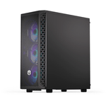 Carcasa ENDORFY Signum 300 ARGB, MiddleTower fotografia produsului
