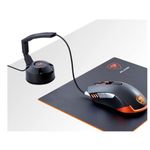 Suport fir Mouse Cougar CGR-XXNB-MB1 (Negru) fotografia produsului View 3 S