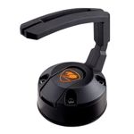 Suport fir Mouse Cougar CGR-XXNB-MB1 (Negru) fotografia produsului