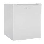 Frigider cu o usa Candy CFL 050 E, 44 L, Clasa A+, 51 cm (Alb) fotografia produsului
