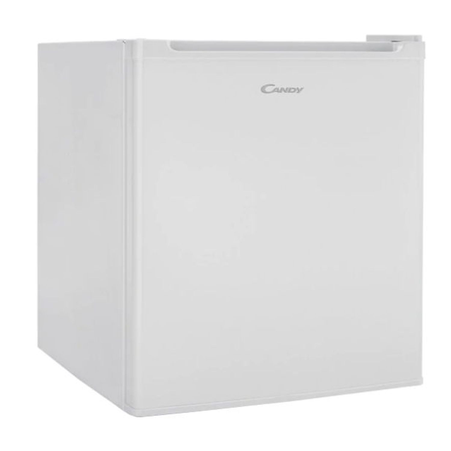 Frigider cu o usa Candy CFL 050 E, 44 L, Clasa A+, 51 cm (Alb) fotografia produsului