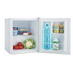 Frigider cu o usa Candy CFL 050 E, 44 L, Clasa A+, 51 cm (Alb) fotografia produsului View 2 S
