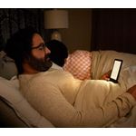 E-Book Reader Kobo Clara 2E, Ecran Carta E Ink touchscreen 6", 16GB, Wi-Fi, Bluetooth (Albastru) fotografia produsului View 6 S