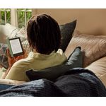 E-Book Reader Kobo Clara 2E, Ecran Carta E Ink touchscreen 6", 16GB, Wi-Fi, Bluetooth (Albastru) fotografia produsului View 4 S