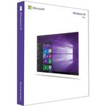 Windows 10 Pro, 32/64 bit, Limba Engleza, OEM fotografia produsului