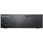 Carcasa SilverStone Grandia GD04, USB 3.0 (Negru) fotografia produsului