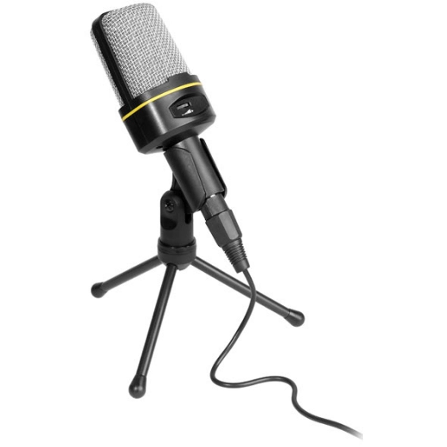 Microfon Tracer Screamer fotografia produsului View 2 L